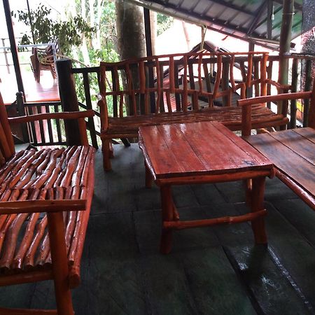 Ella Camping Resort Ngoại thất bức ảnh
