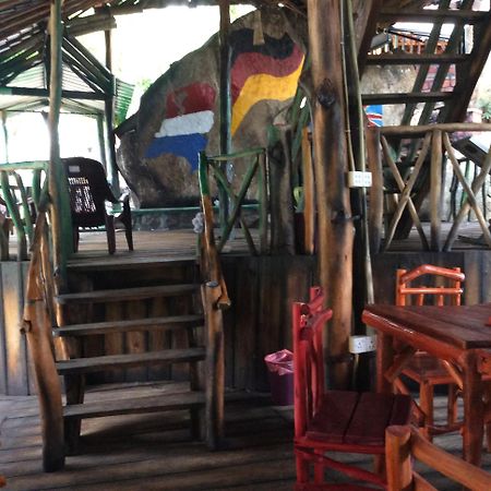 Ella Camping Resort Ngoại thất bức ảnh