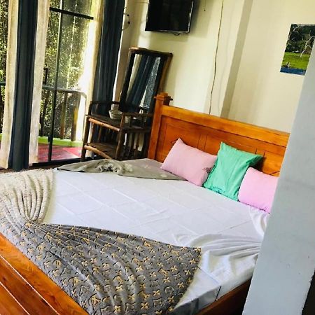 Ella Camping Resort Ngoại thất bức ảnh