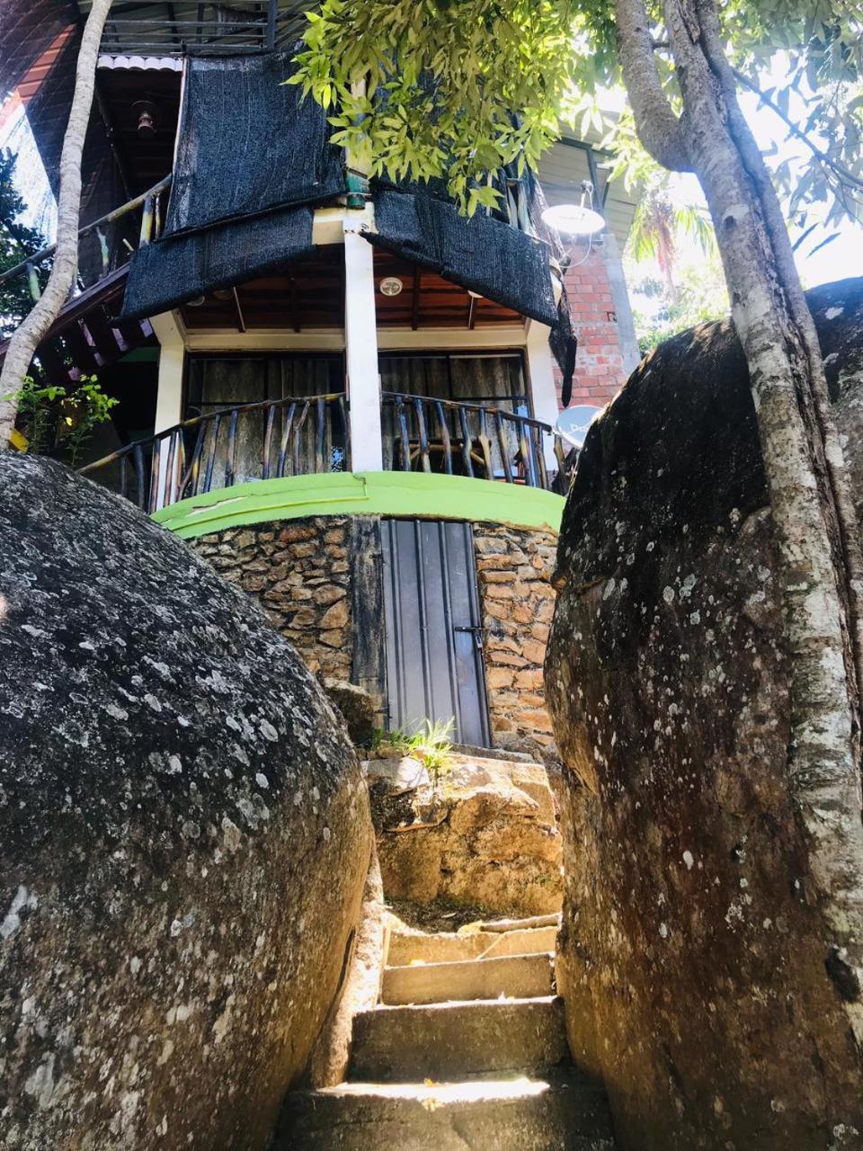 Ella Camping Resort Ngoại thất bức ảnh