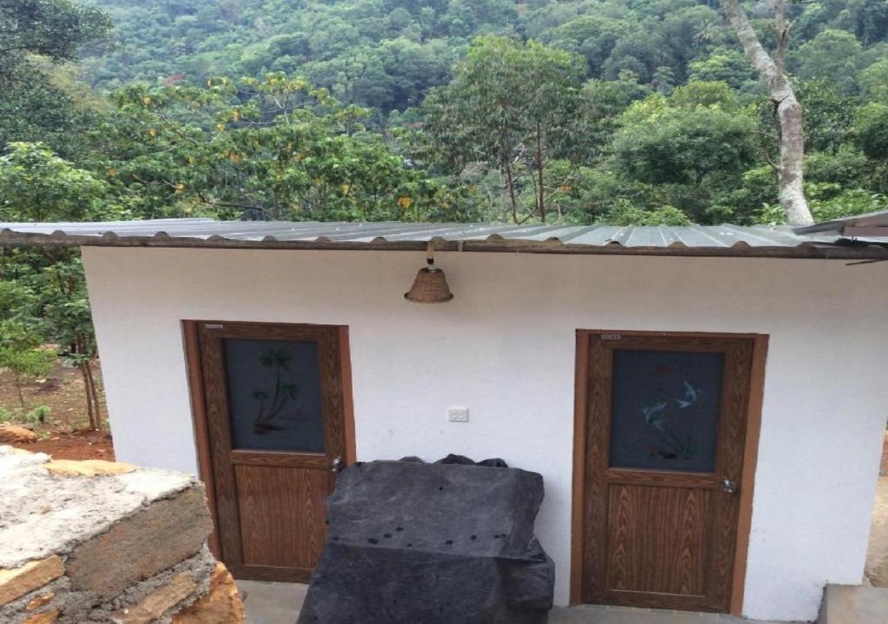 Ella Camping Resort Ngoại thất bức ảnh