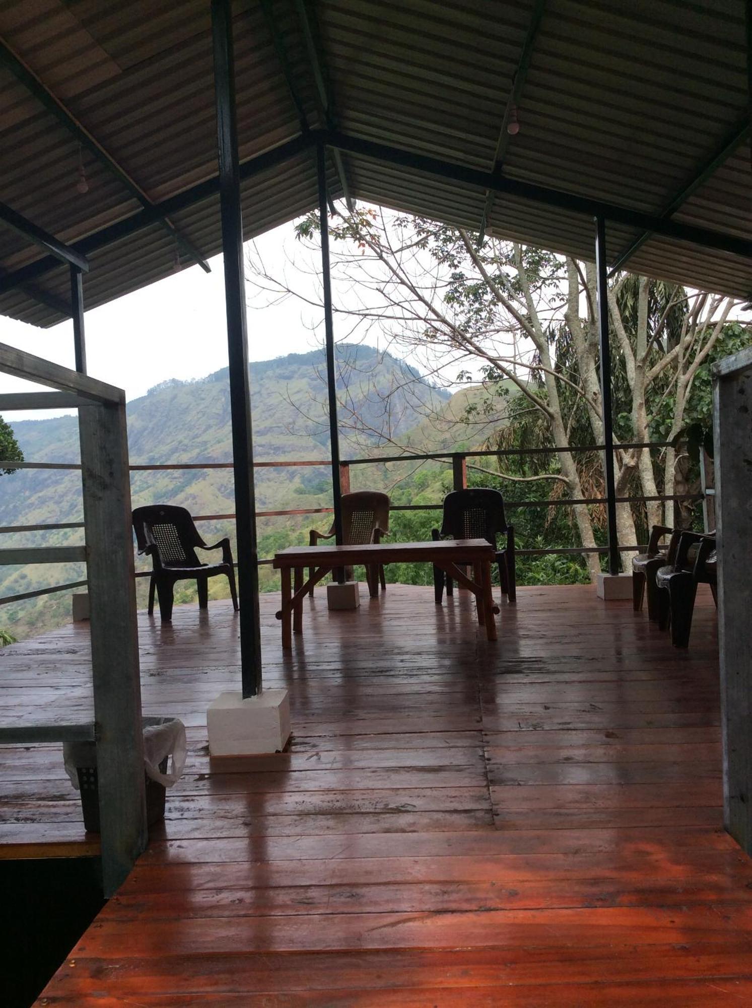 Ella Camping Resort Ngoại thất bức ảnh