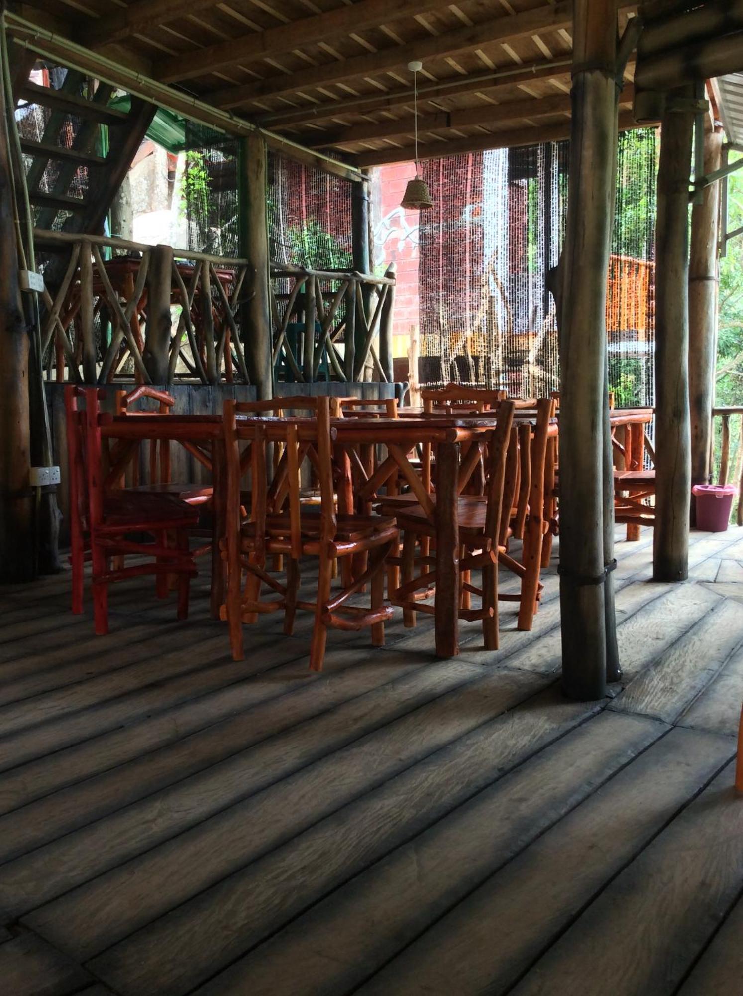 Ella Camping Resort Ngoại thất bức ảnh