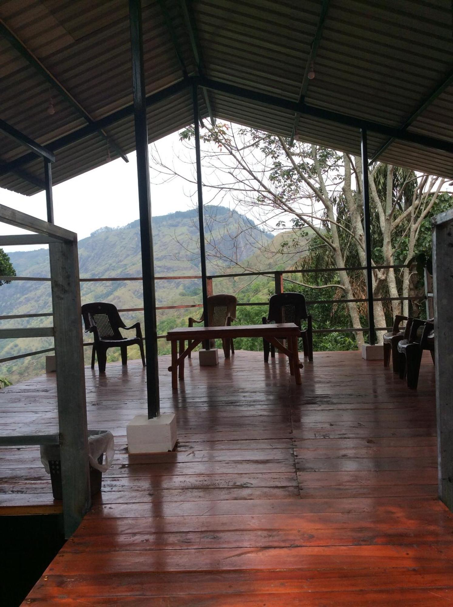 Ella Camping Resort Ngoại thất bức ảnh