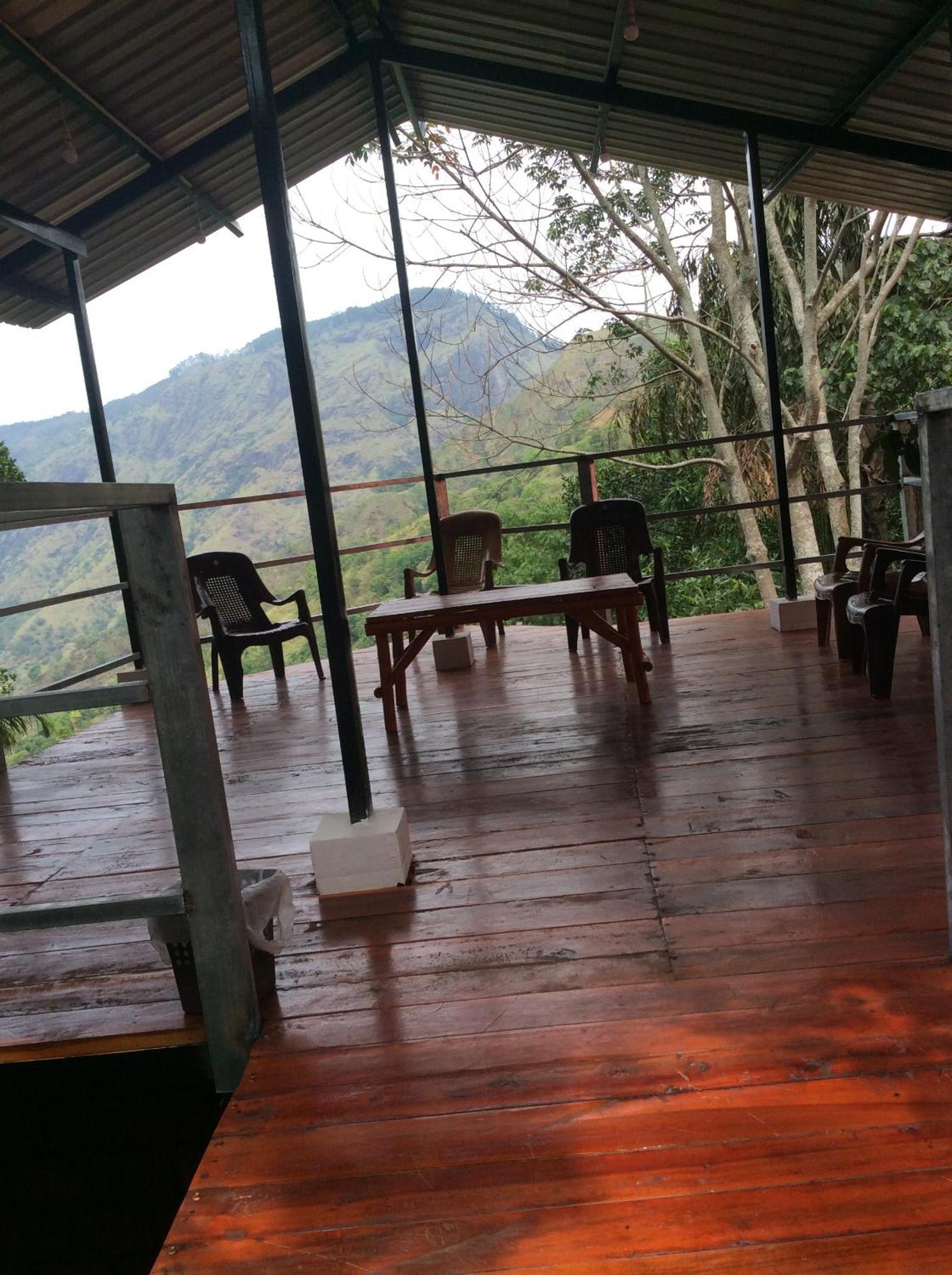 Ella Camping Resort Ngoại thất bức ảnh