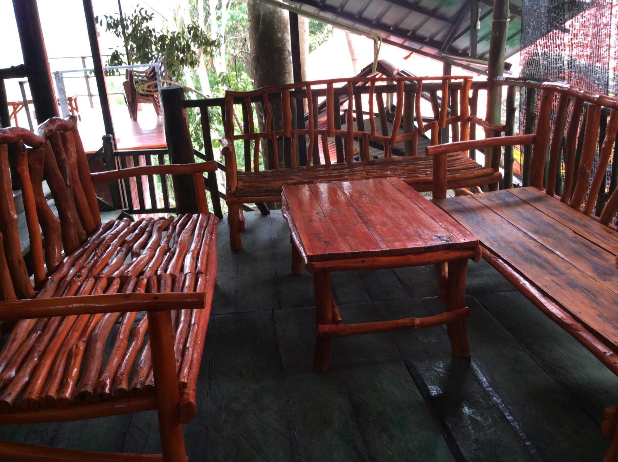 Ella Camping Resort Ngoại thất bức ảnh