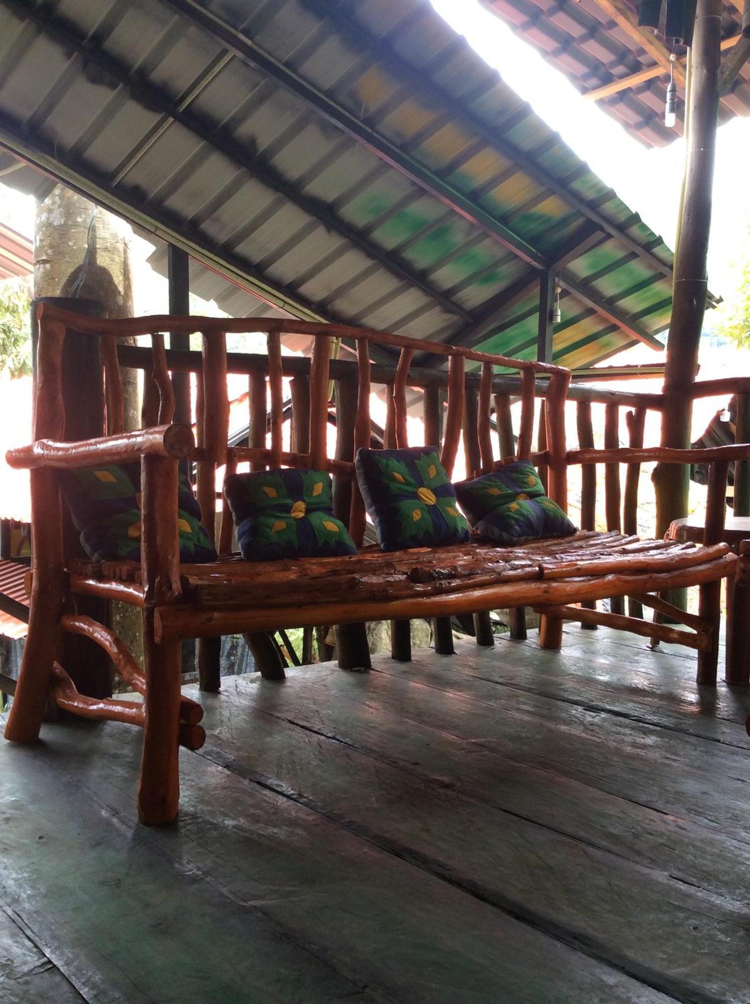 Ella Camping Resort Ngoại thất bức ảnh