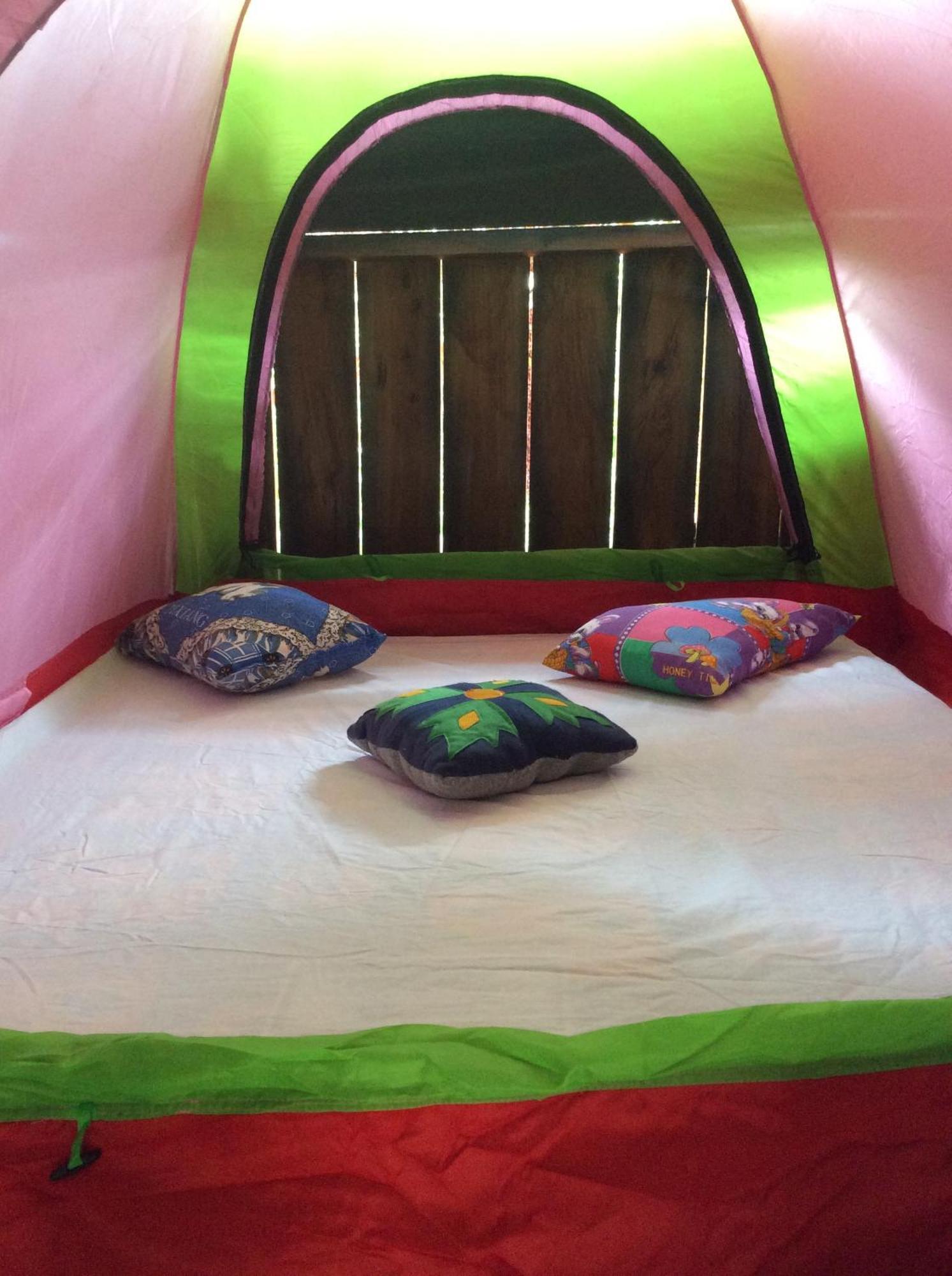 Ella Camping Resort Ngoại thất bức ảnh