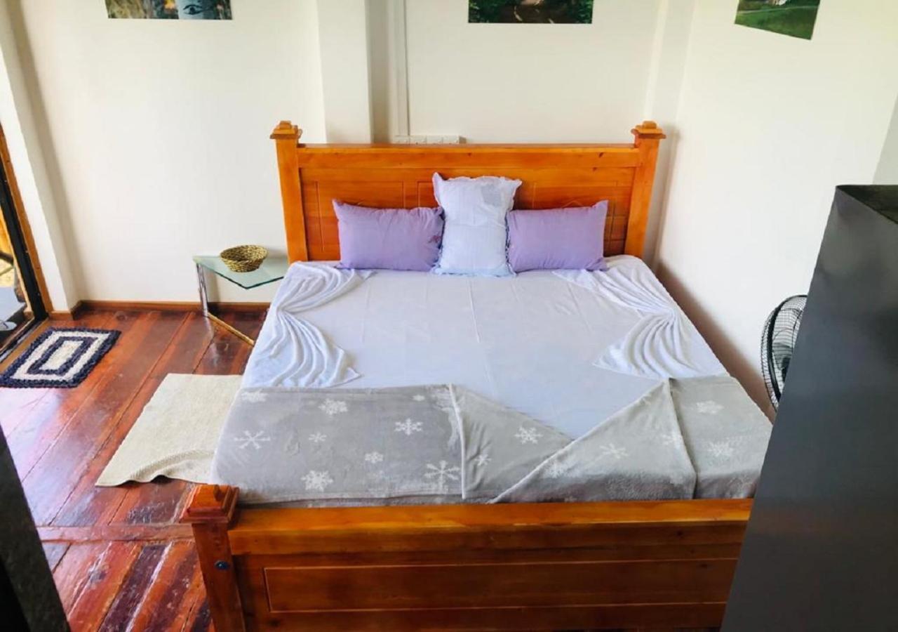 Ella Camping Resort Ngoại thất bức ảnh