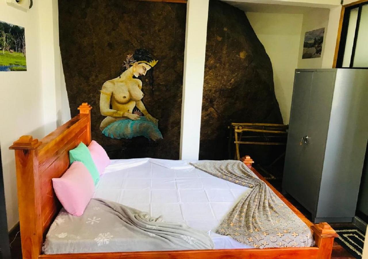Ella Camping Resort Ngoại thất bức ảnh