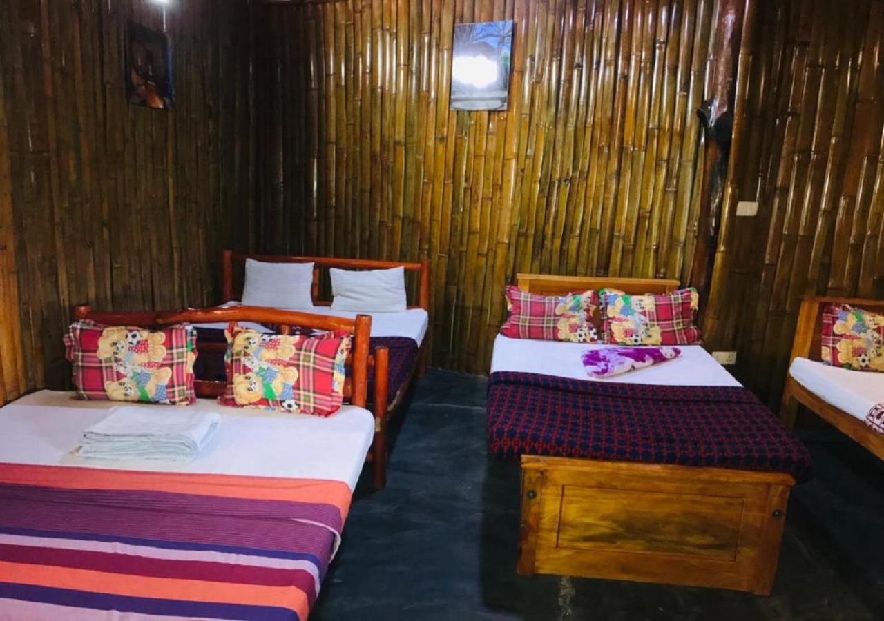 Ella Camping Resort Ngoại thất bức ảnh