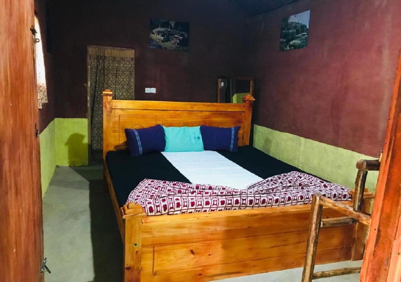 Ella Camping Resort Ngoại thất bức ảnh