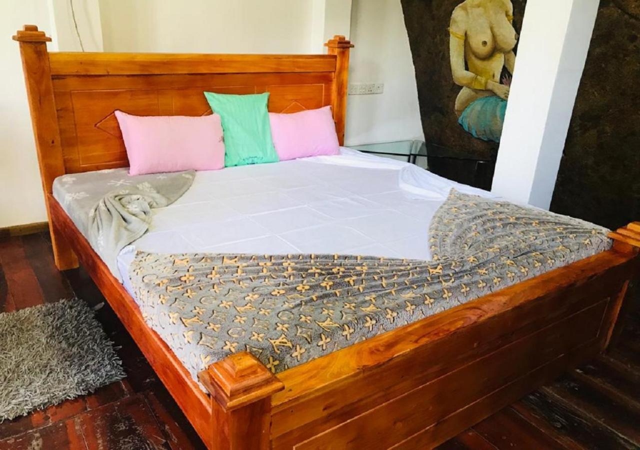Ella Camping Resort Ngoại thất bức ảnh
