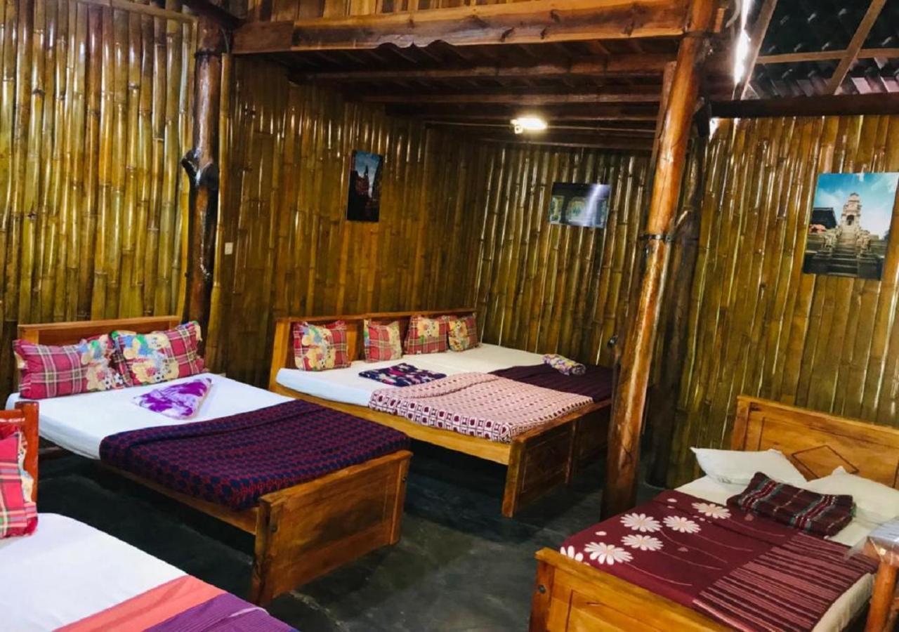 Ella Camping Resort Ngoại thất bức ảnh