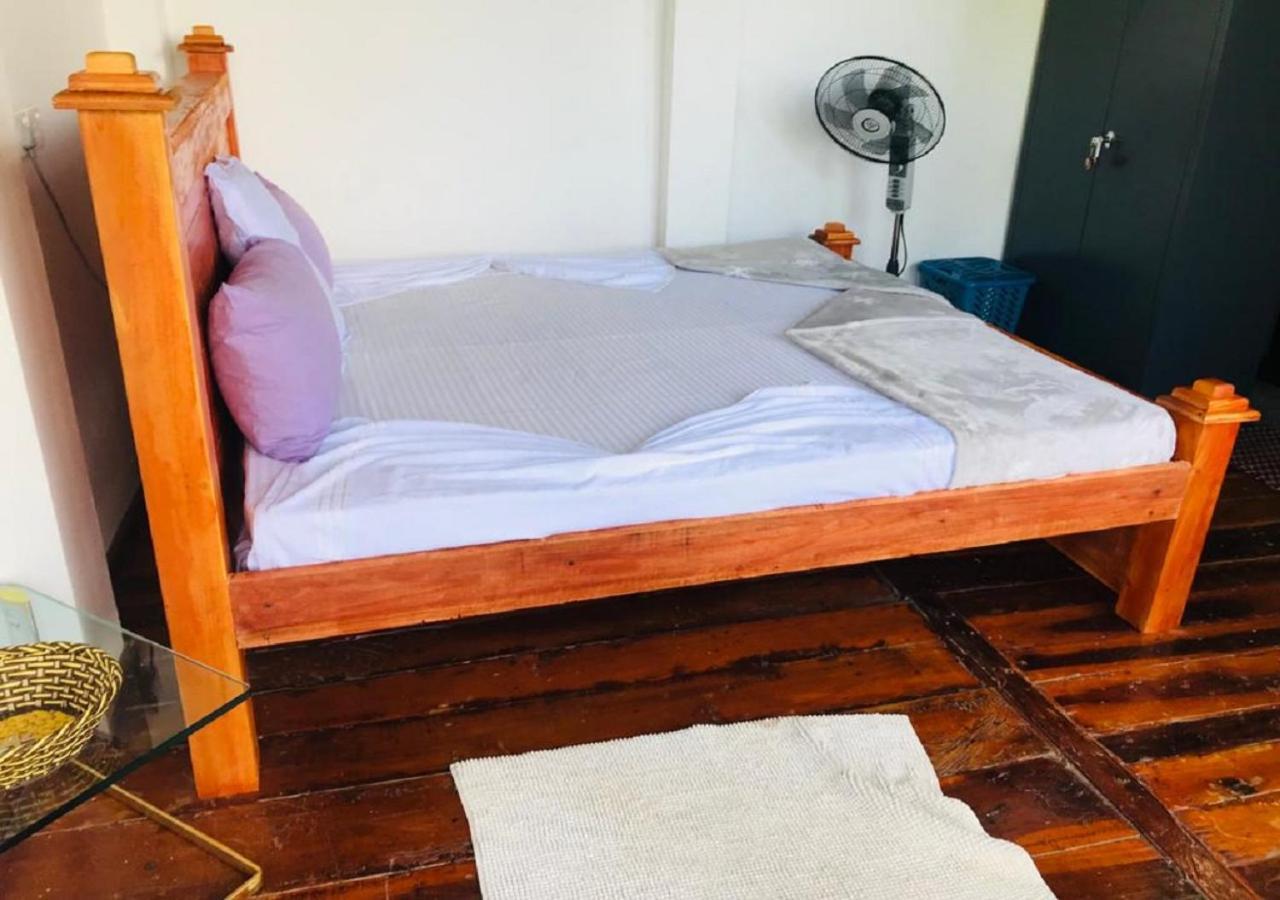 Ella Camping Resort Ngoại thất bức ảnh
