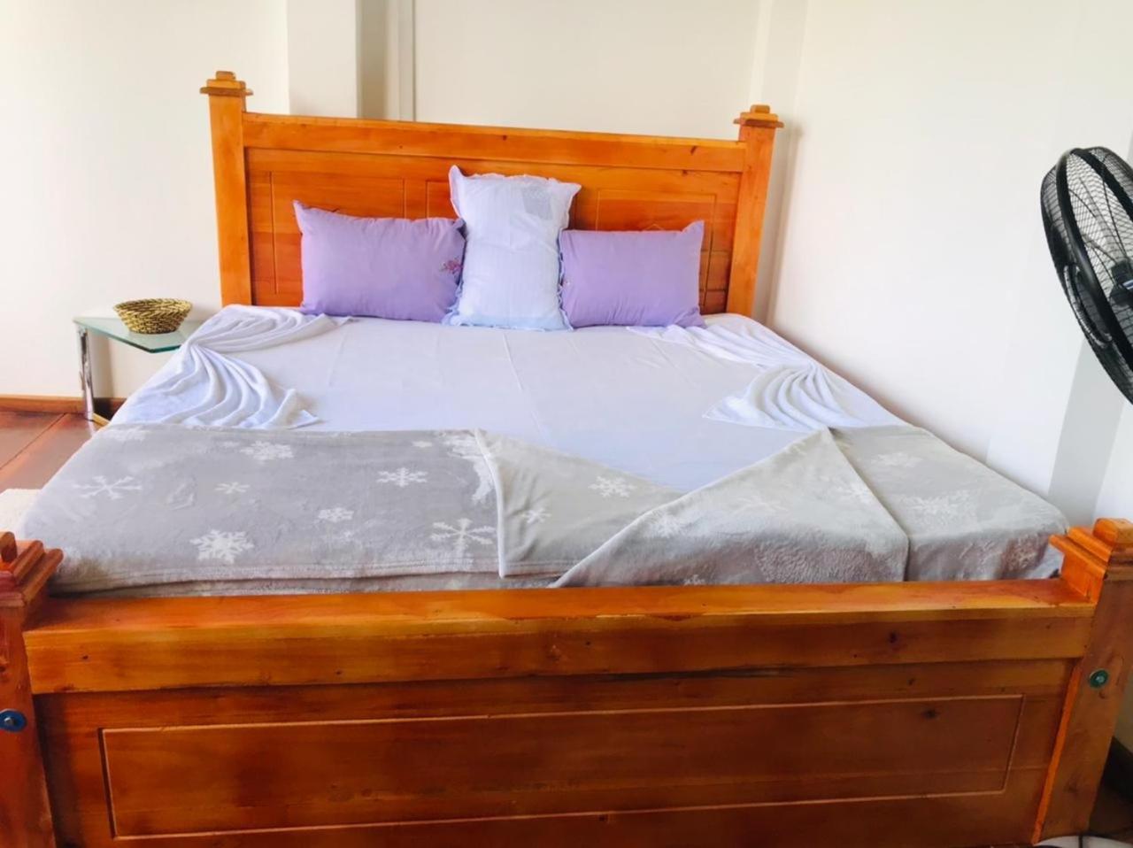 Ella Camping Resort Ngoại thất bức ảnh