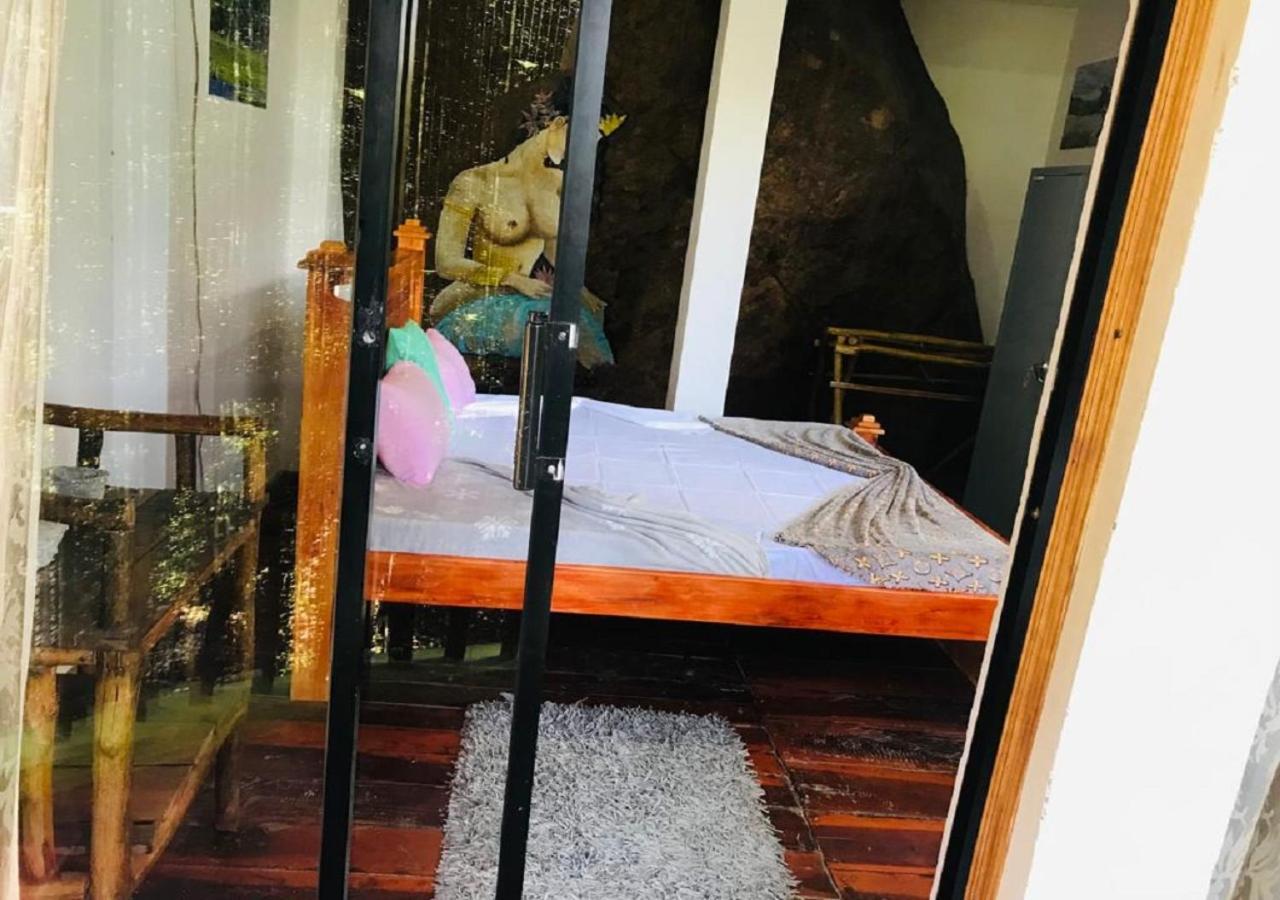 Ella Camping Resort Ngoại thất bức ảnh