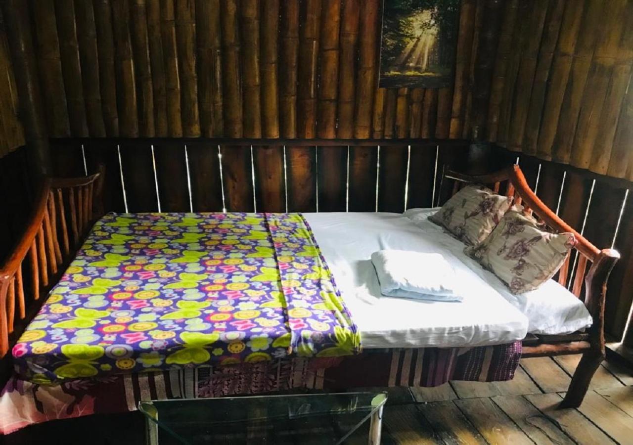 Ella Camping Resort Ngoại thất bức ảnh