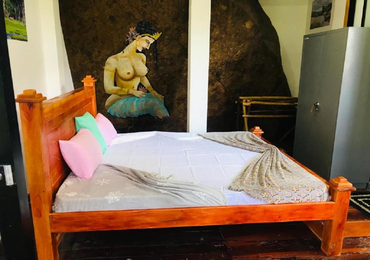 Ella Camping Resort Ngoại thất bức ảnh