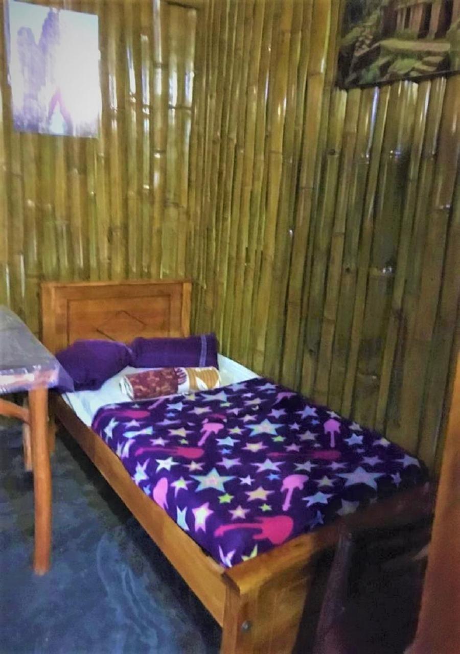 Ella Camping Resort Ngoại thất bức ảnh