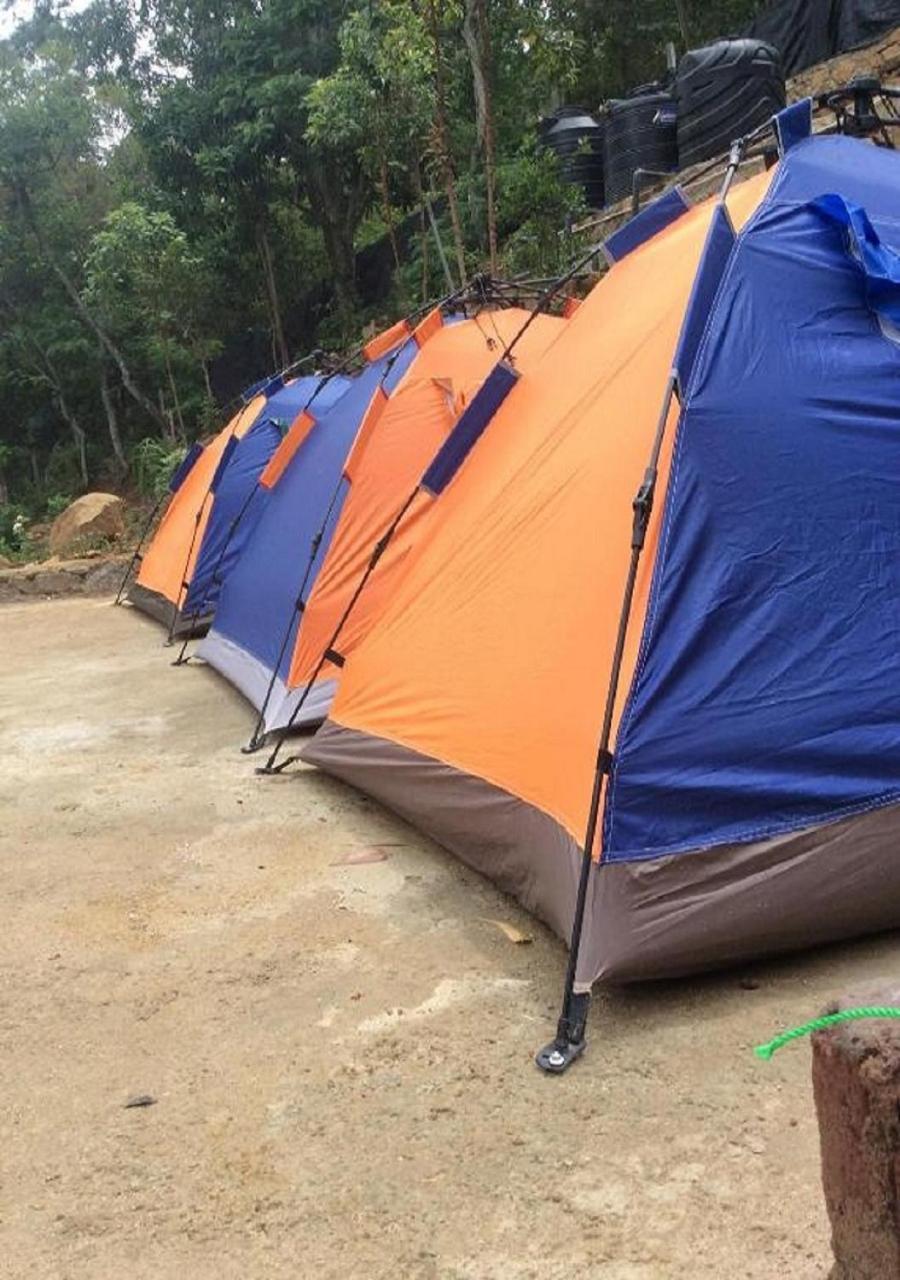 Ella Camping Resort Ngoại thất bức ảnh