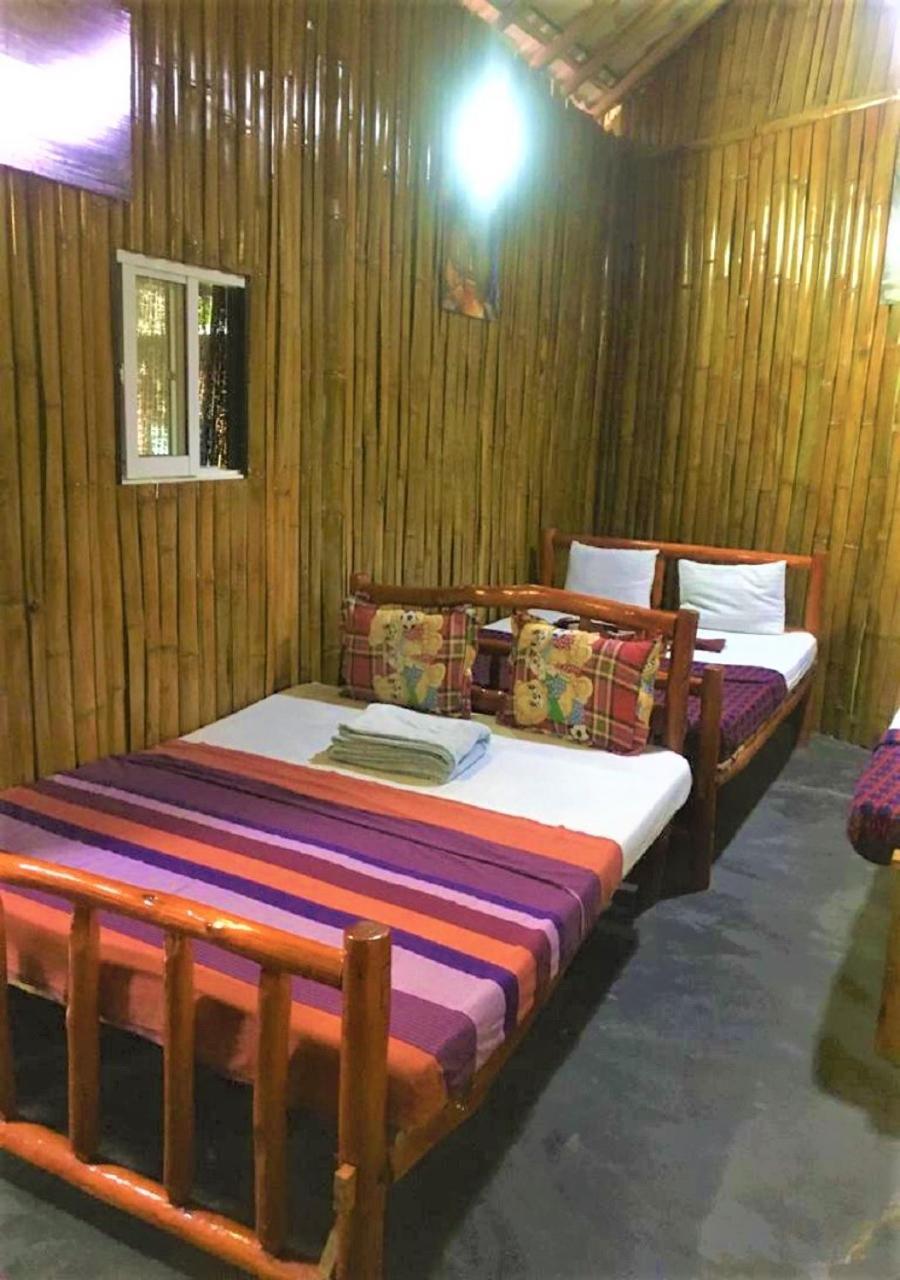 Ella Camping Resort Ngoại thất bức ảnh