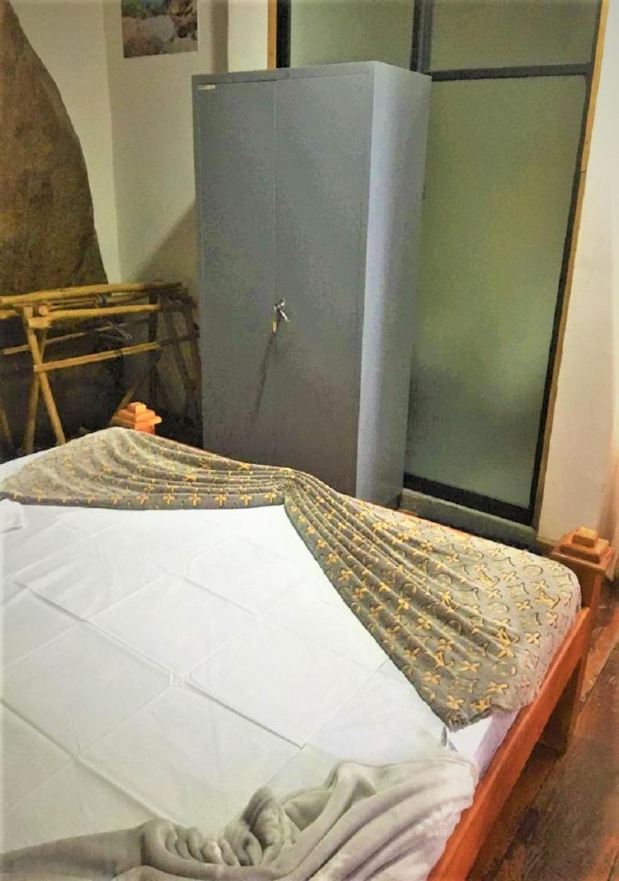 Ella Camping Resort Ngoại thất bức ảnh