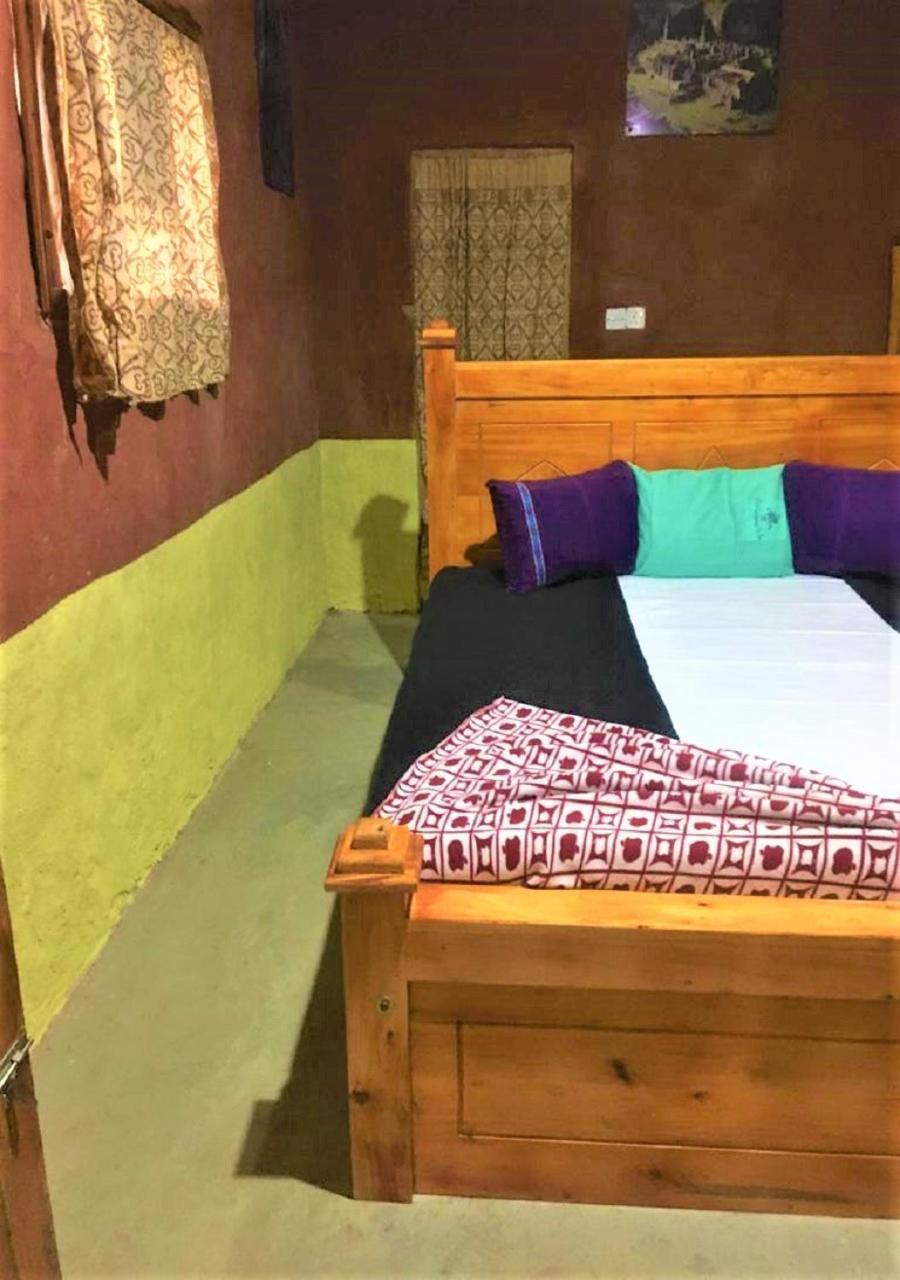 Ella Camping Resort Ngoại thất bức ảnh