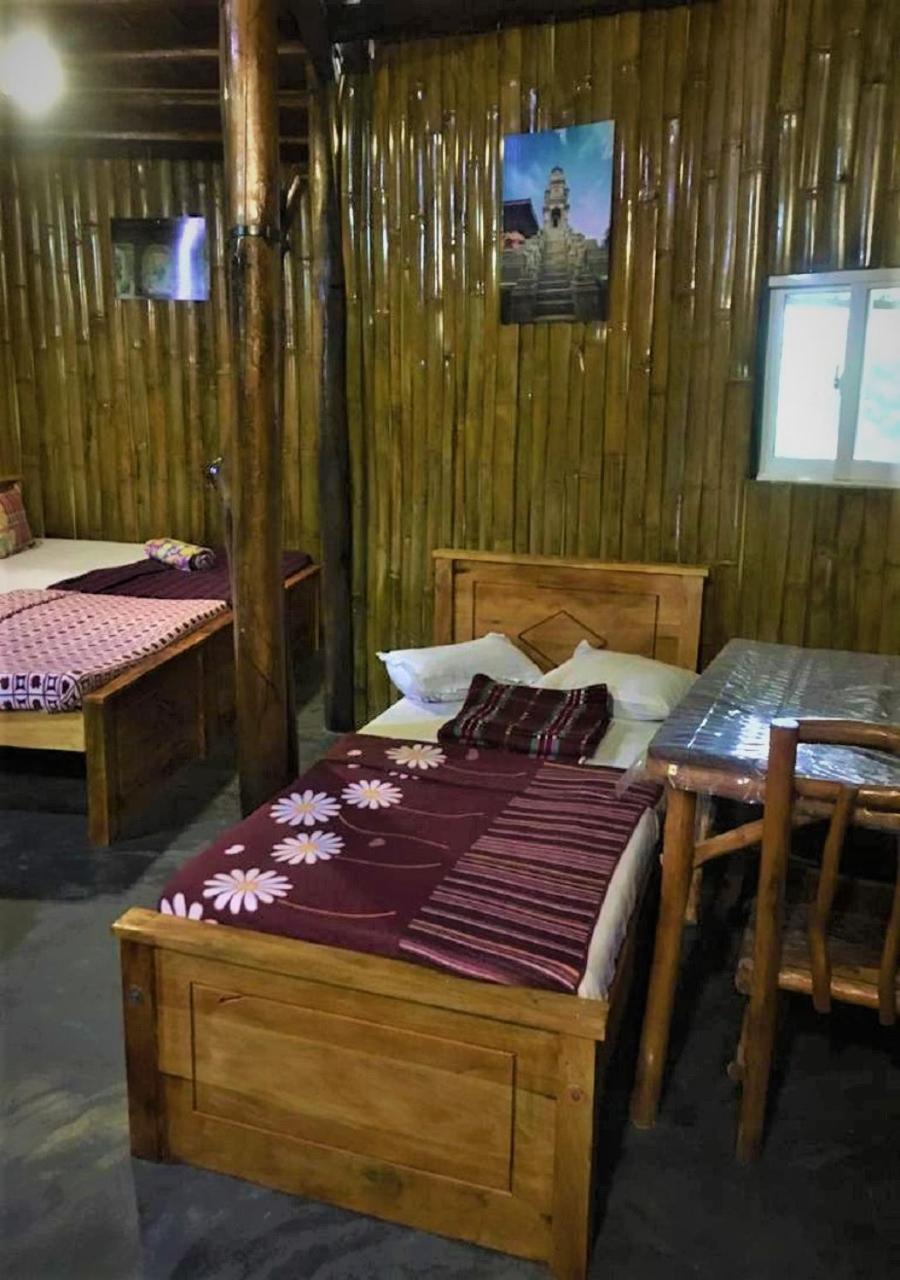 Ella Camping Resort Ngoại thất bức ảnh