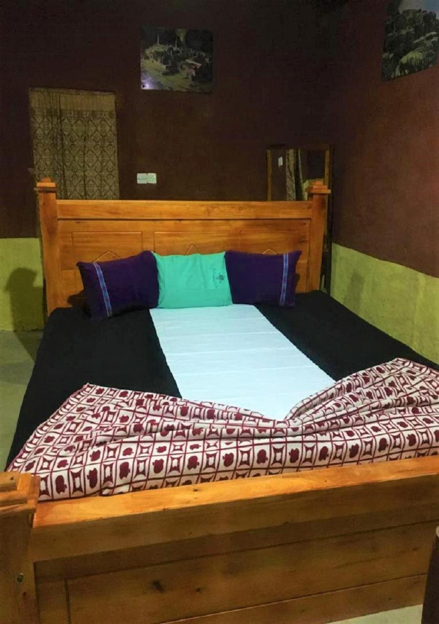 Ella Camping Resort Ngoại thất bức ảnh