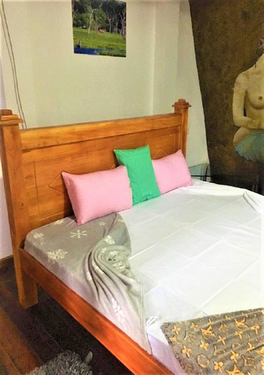 Ella Camping Resort Ngoại thất bức ảnh