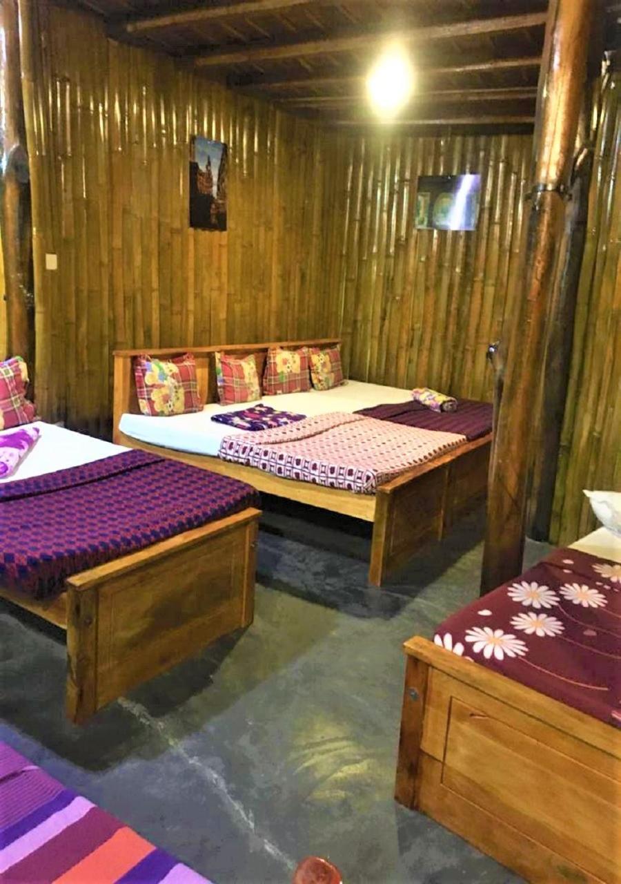 Ella Camping Resort Ngoại thất bức ảnh