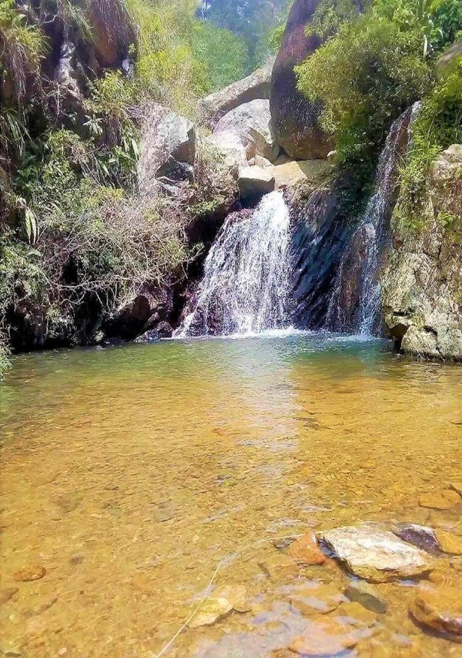 Ella Camping Resort Ngoại thất bức ảnh