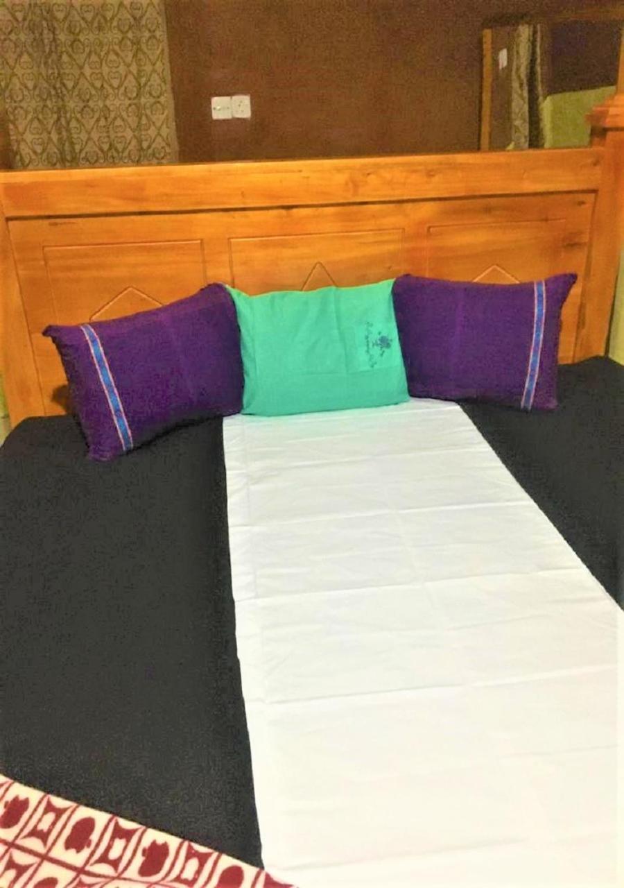 Ella Camping Resort Ngoại thất bức ảnh