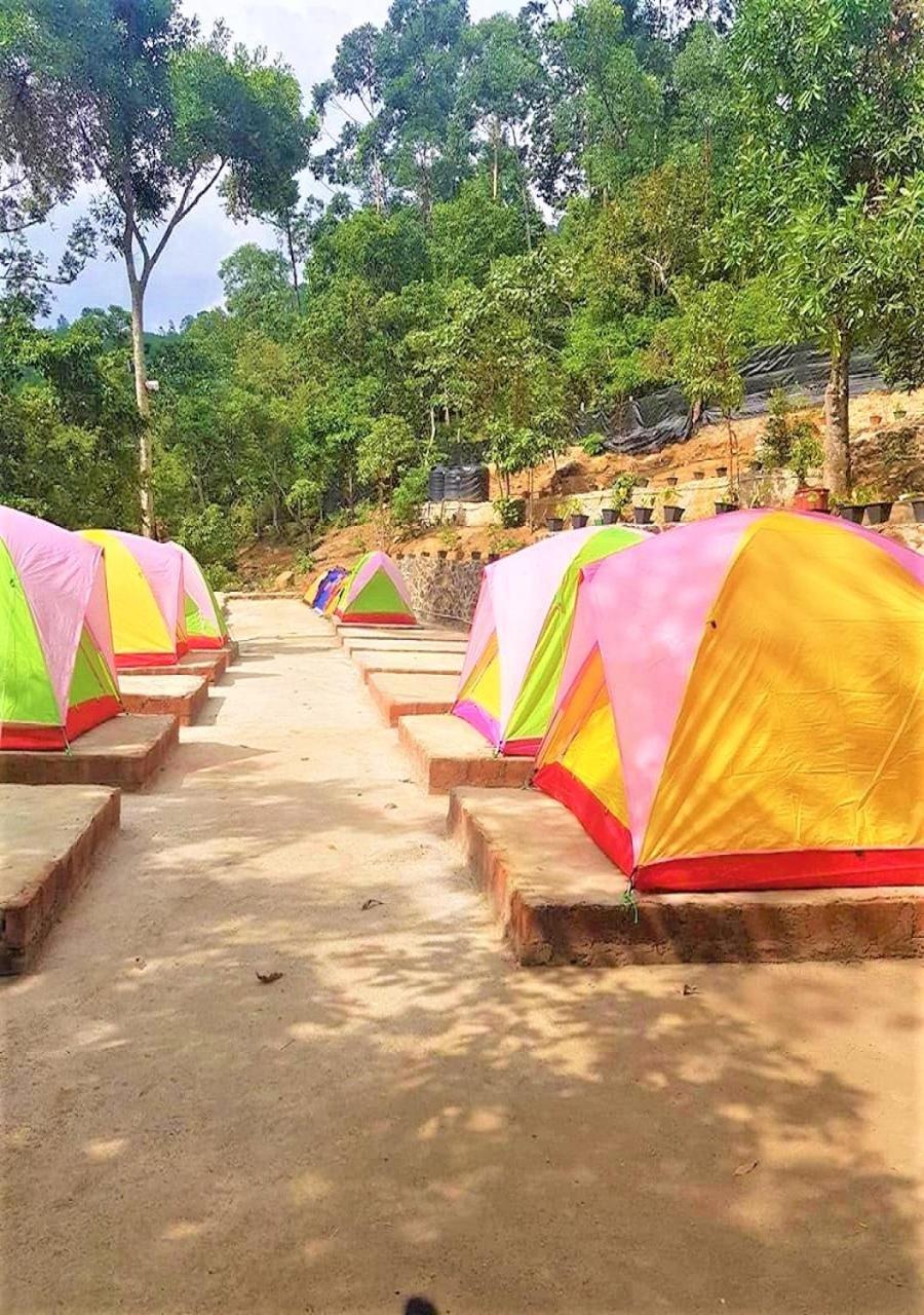 Ella Camping Resort Ngoại thất bức ảnh