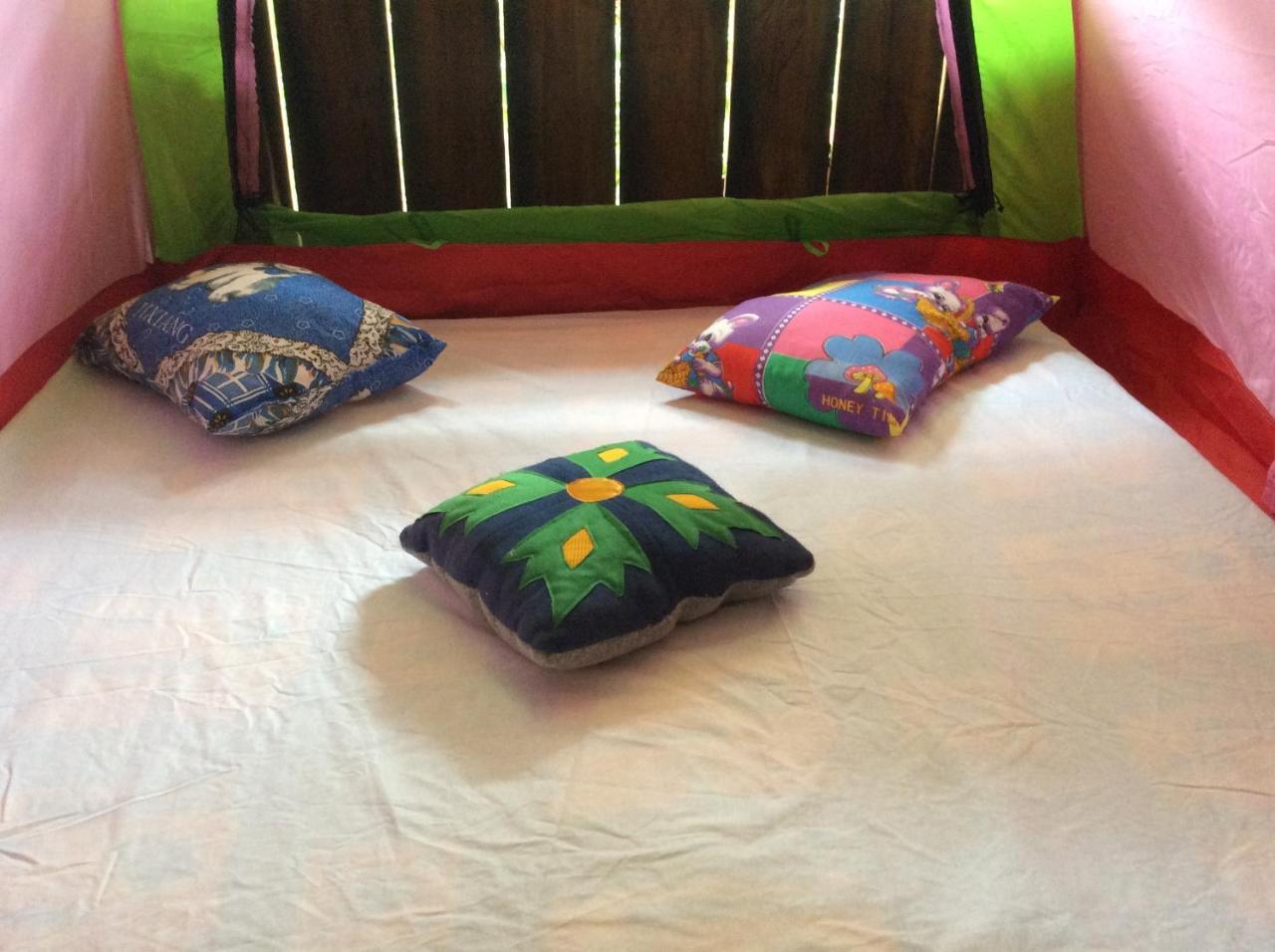 Ella Camping Resort Ngoại thất bức ảnh
