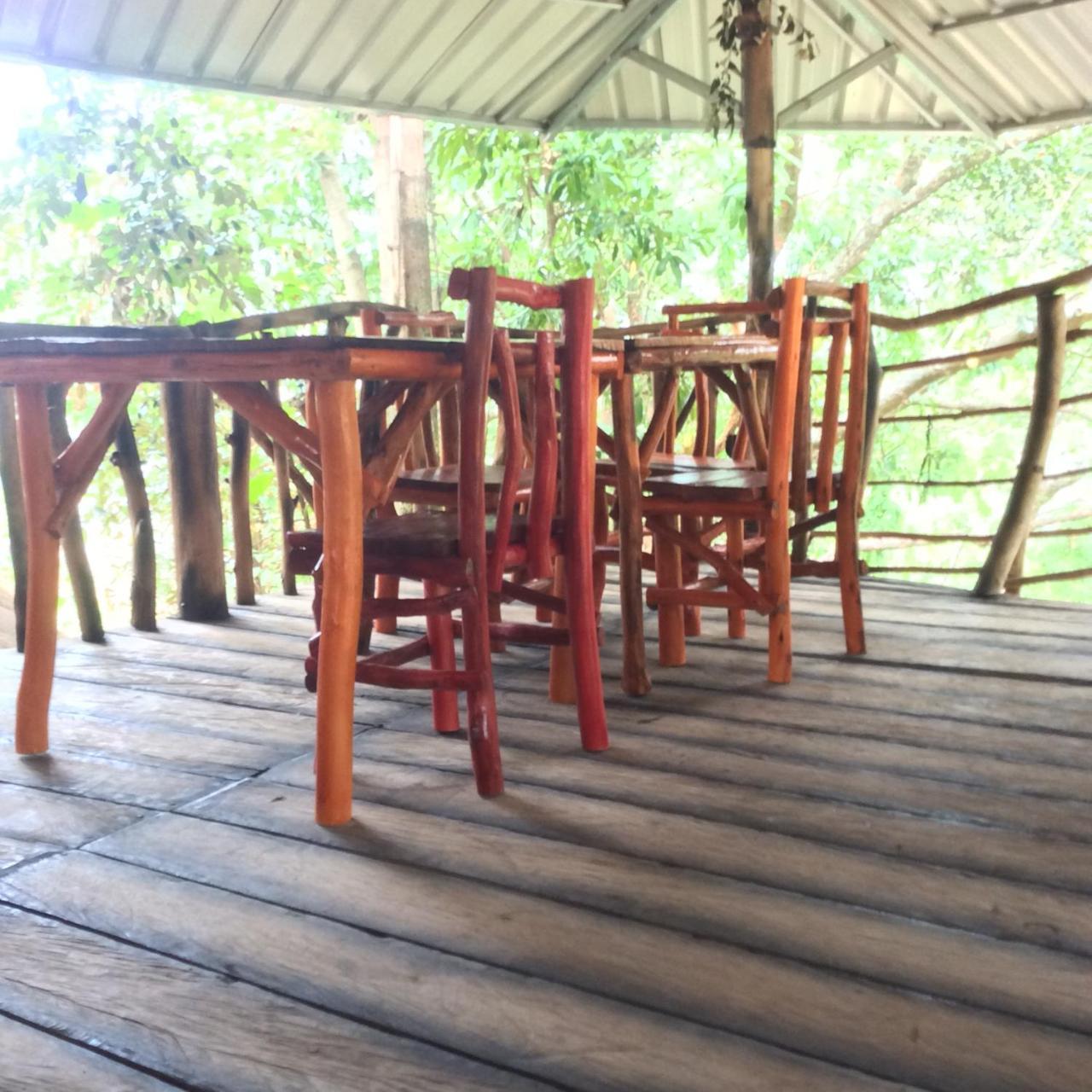 Ella Camping Resort Ngoại thất bức ảnh