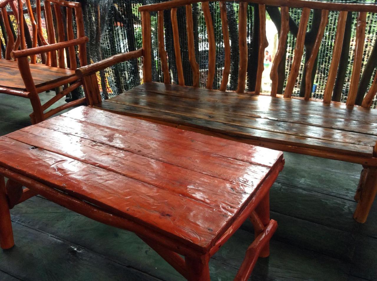 Ella Camping Resort Ngoại thất bức ảnh