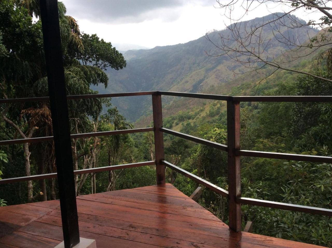 Ella Camping Resort Ngoại thất bức ảnh