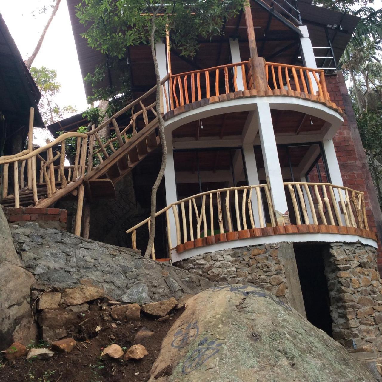 Ella Camping Resort Ngoại thất bức ảnh