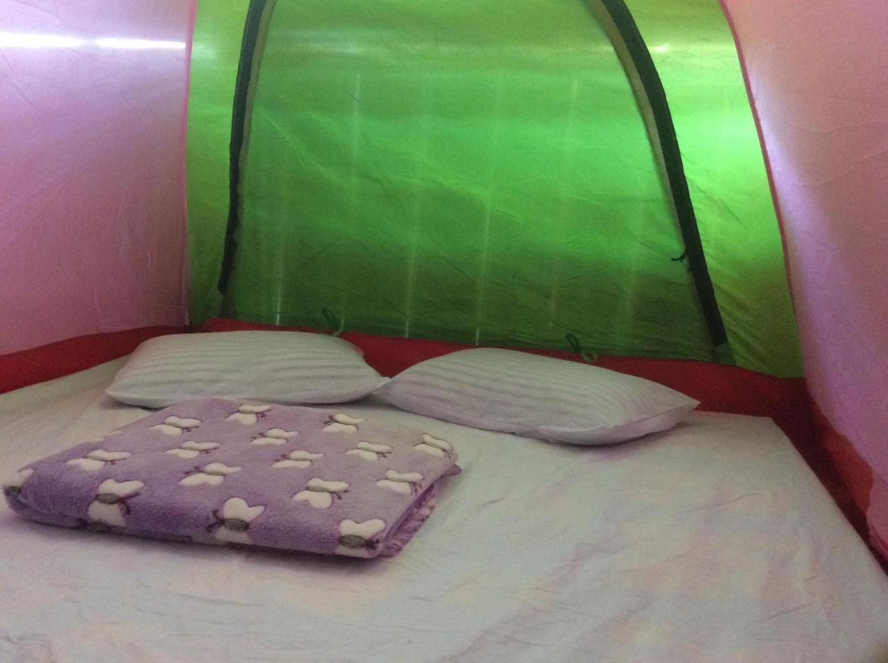 Ella Camping Resort Ngoại thất bức ảnh