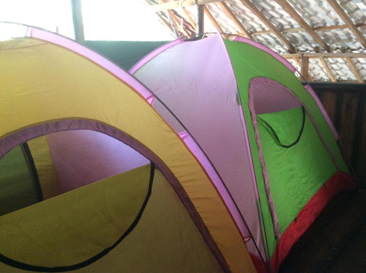 Ella Camping Resort Ngoại thất bức ảnh