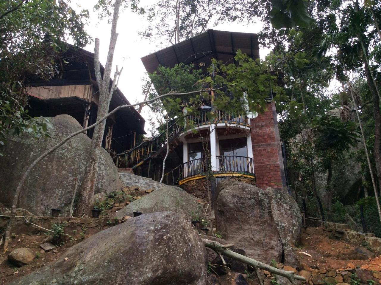 Ella Camping Resort Ngoại thất bức ảnh