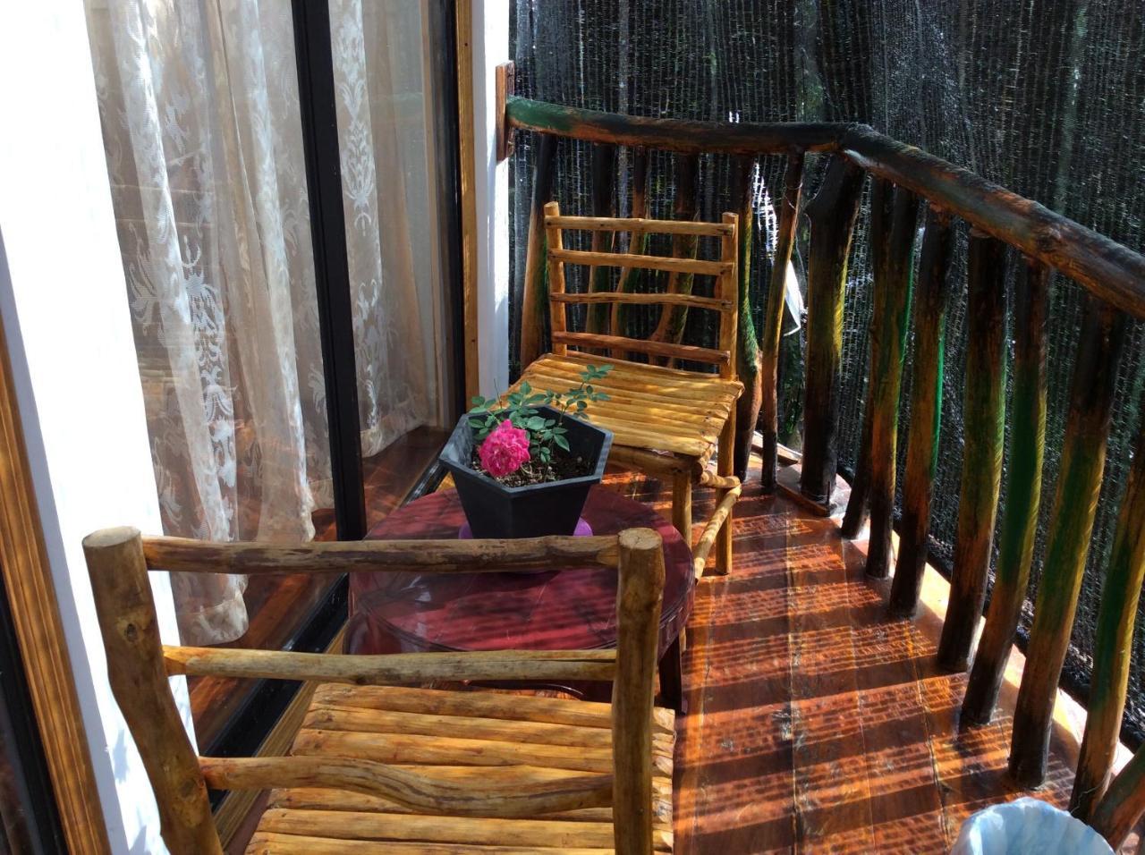 Ella Camping Resort Ngoại thất bức ảnh