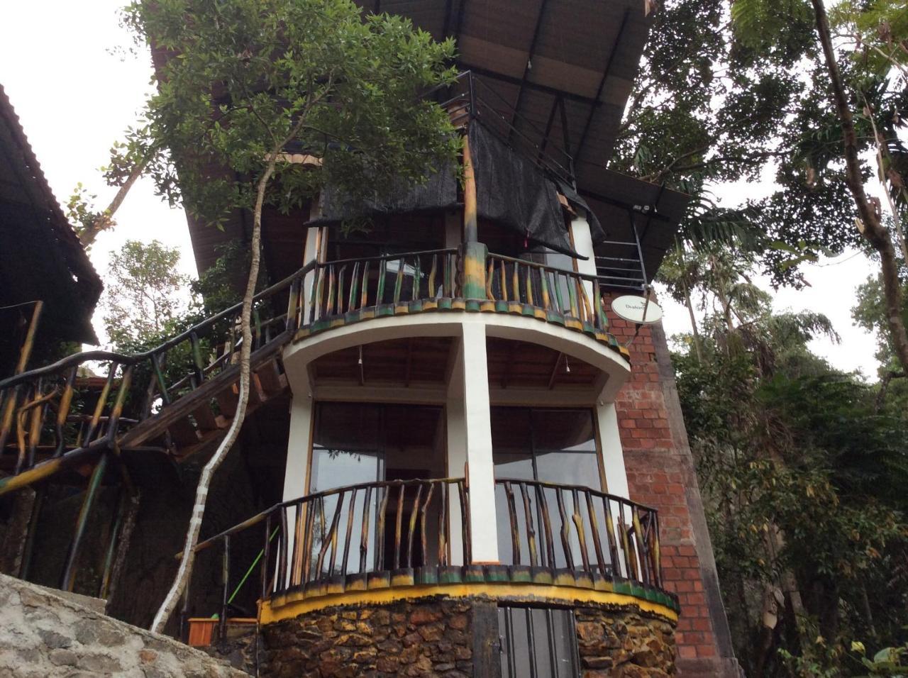 Ella Camping Resort Ngoại thất bức ảnh