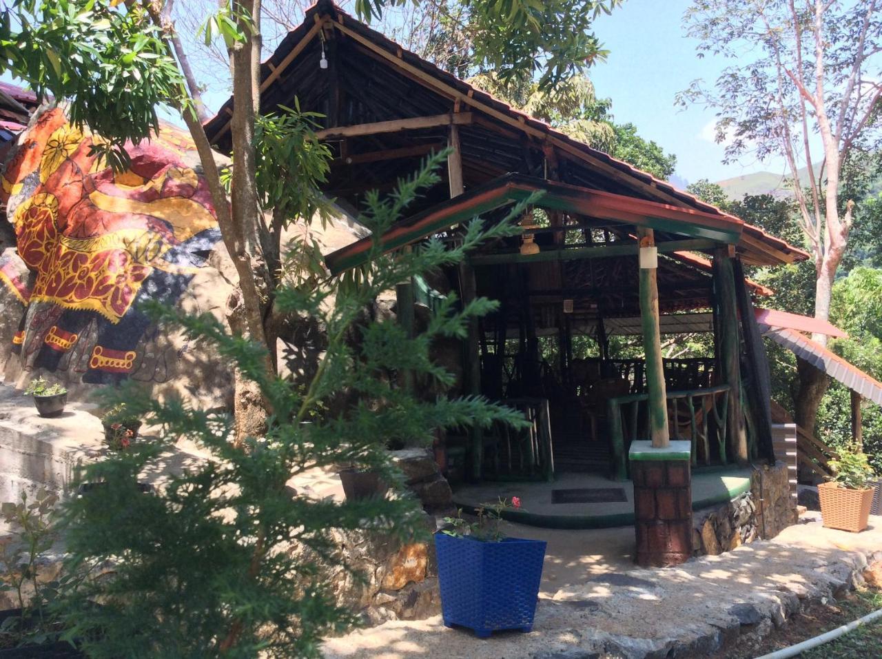 Ella Camping Resort Ngoại thất bức ảnh