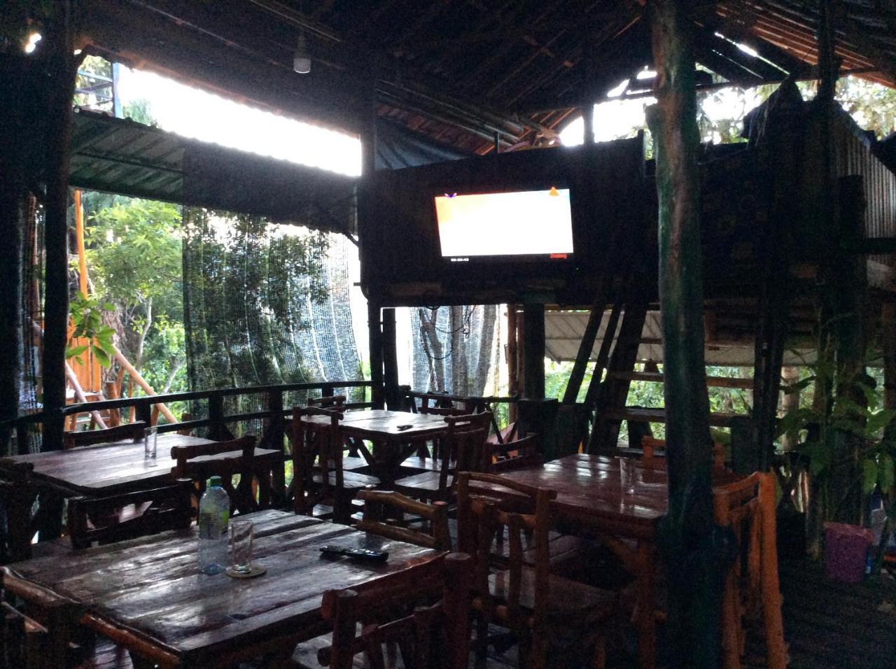 Ella Camping Resort Ngoại thất bức ảnh
