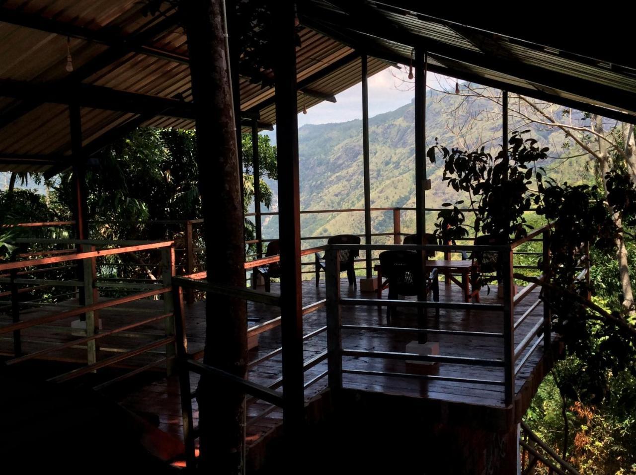 Ella Camping Resort Ngoại thất bức ảnh