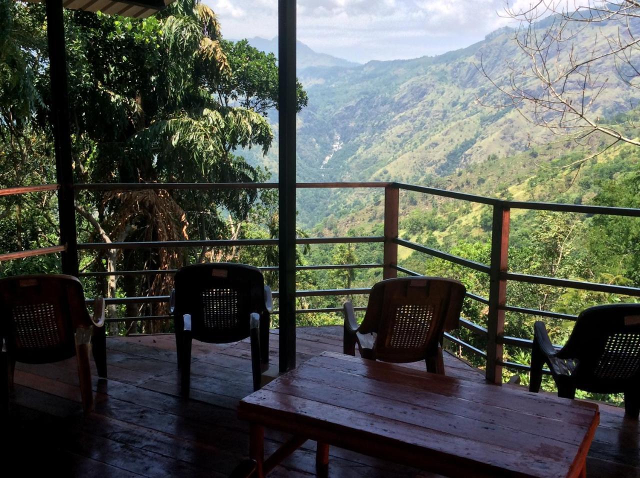 Ella Camping Resort Ngoại thất bức ảnh