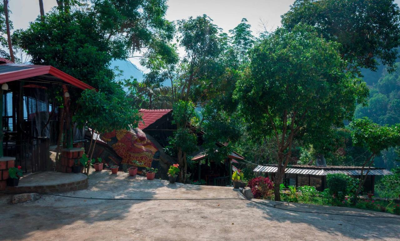 Ella Camping Resort Ngoại thất bức ảnh